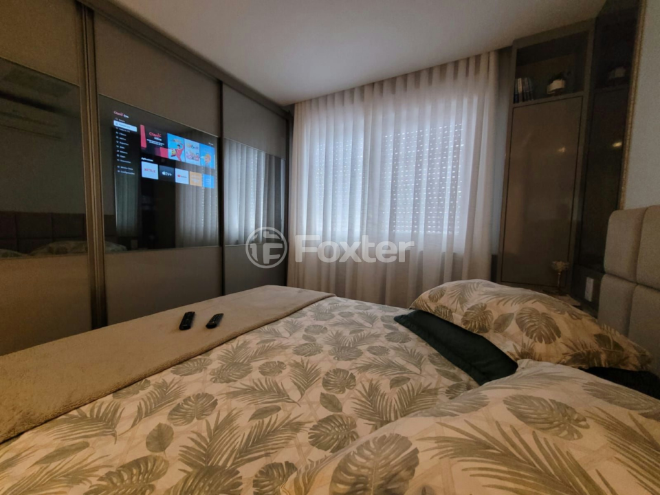 Apartamento à venda com 2 quartos, 78m² - Foto 36
