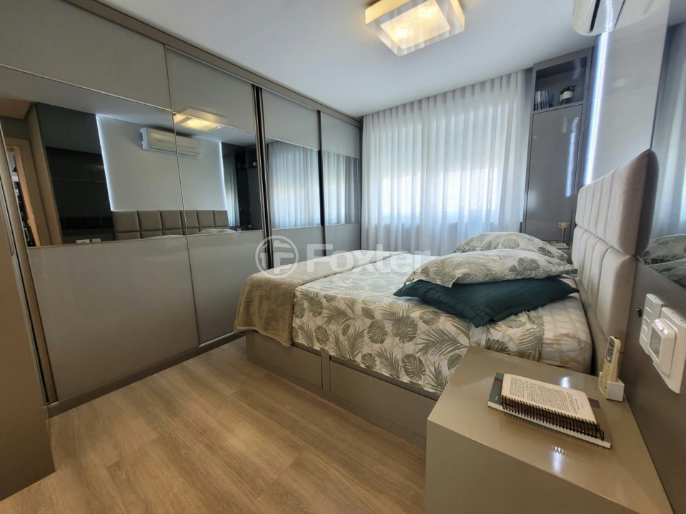 Apartamento à venda com 2 quartos, 78m² - Foto 34