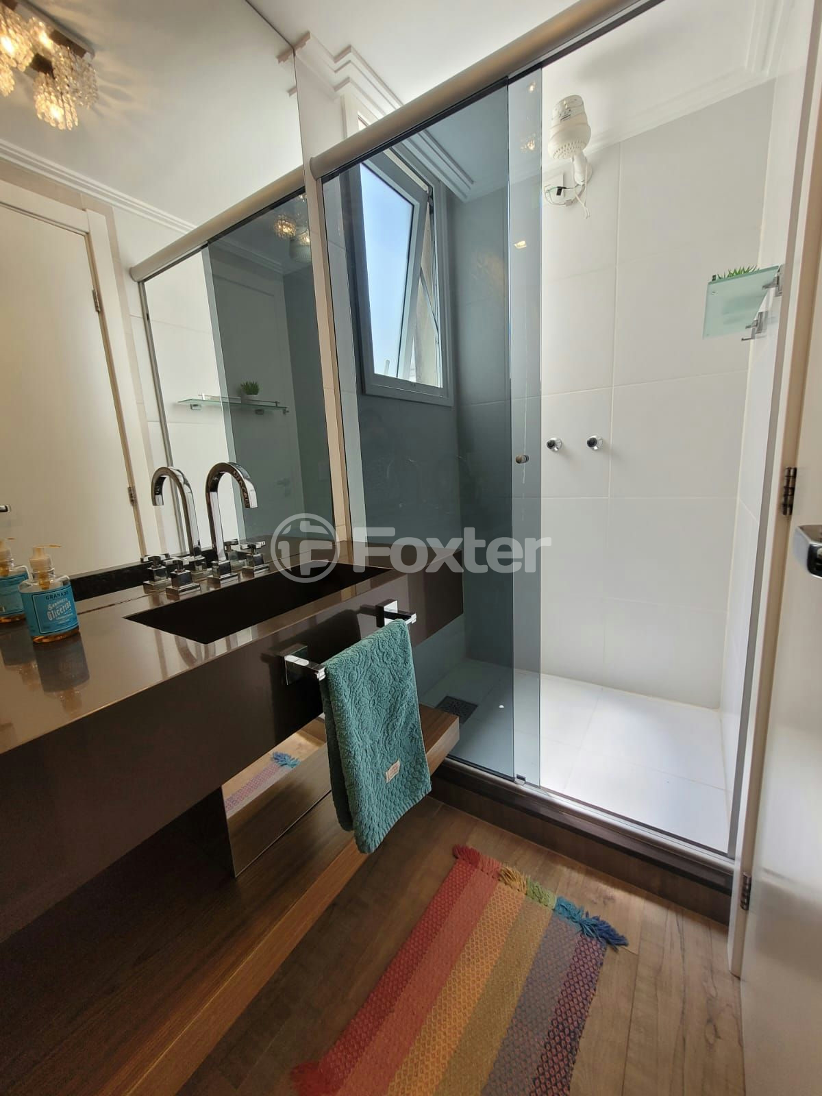 Apartamento à venda com 2 quartos, 78m² - Foto 30