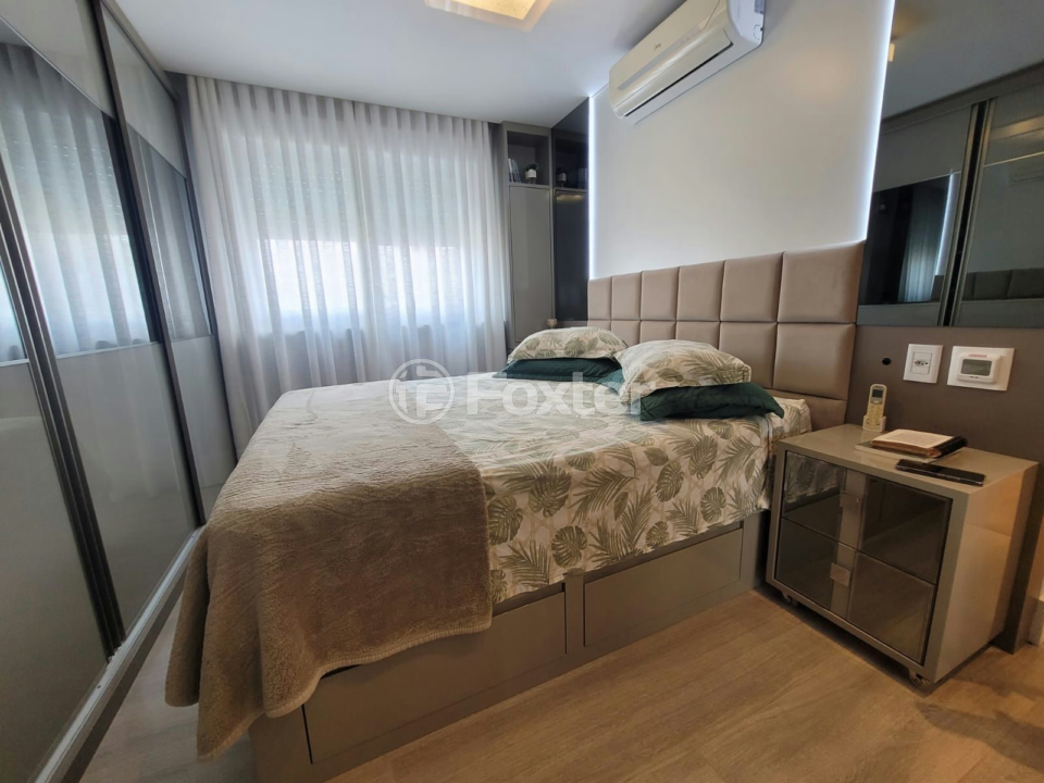 Apartamento à venda com 2 quartos, 78m² - Foto 31