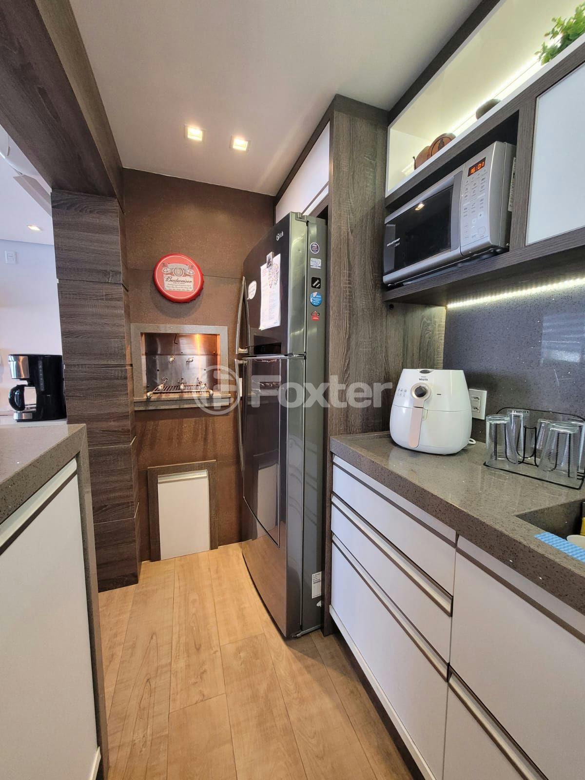 Apartamento à venda com 2 quartos, 78m² - Foto 16