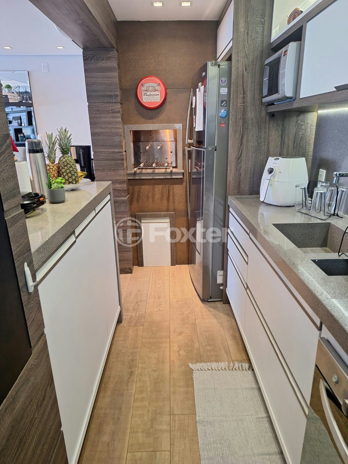 Apartamento à venda com 2 quartos, 78m² - Foto 20