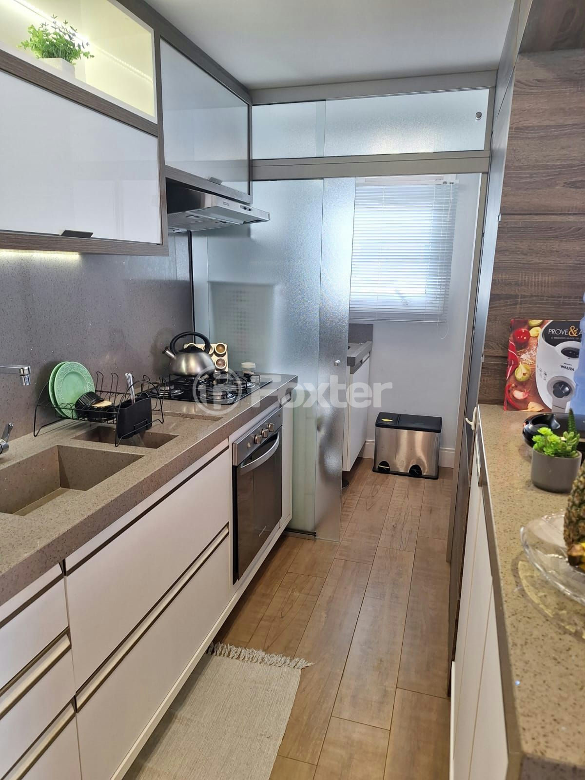 Apartamento à venda com 2 quartos, 78m² - Foto 21