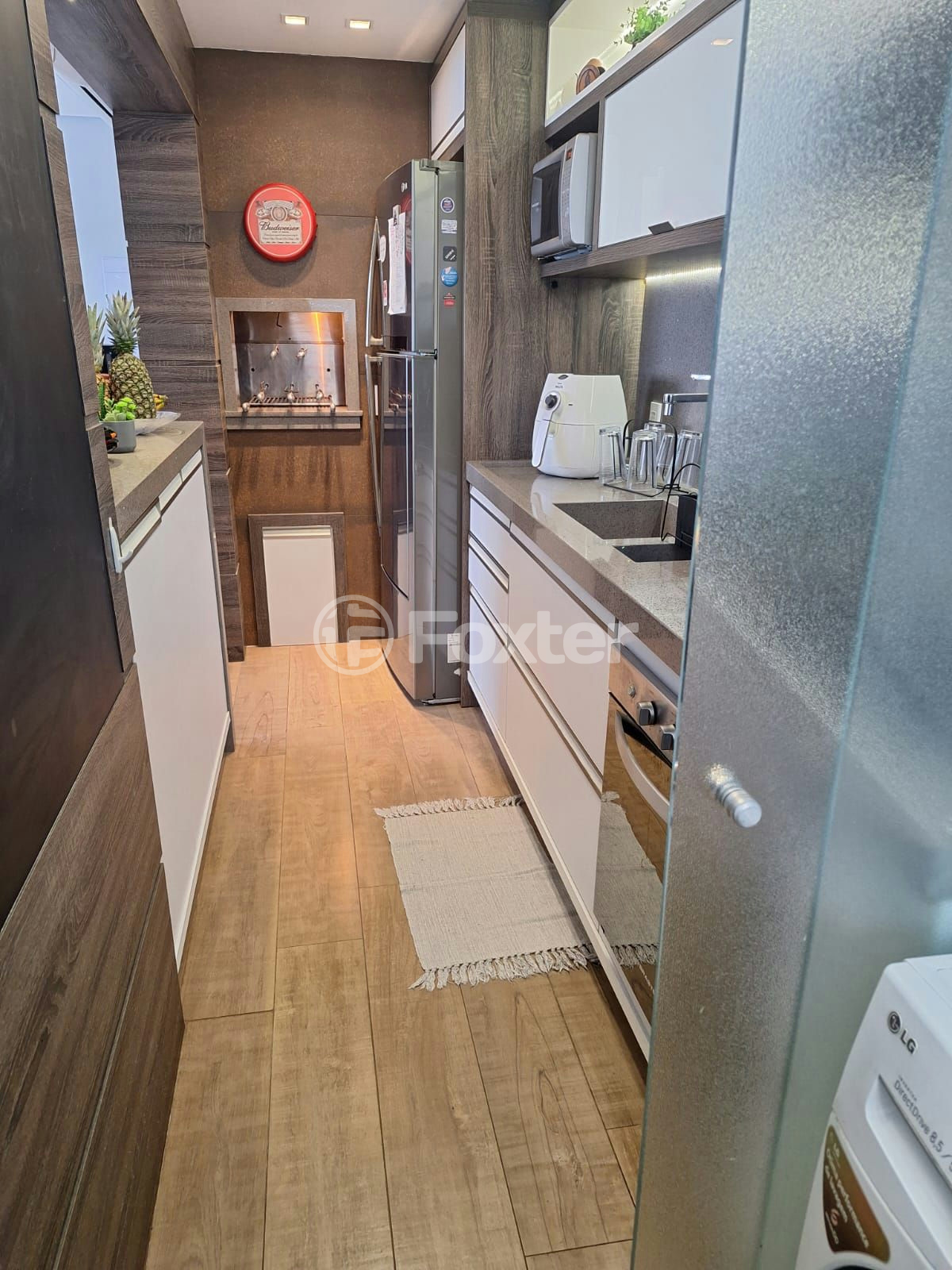 Apartamento à venda com 2 quartos, 78m² - Foto 19