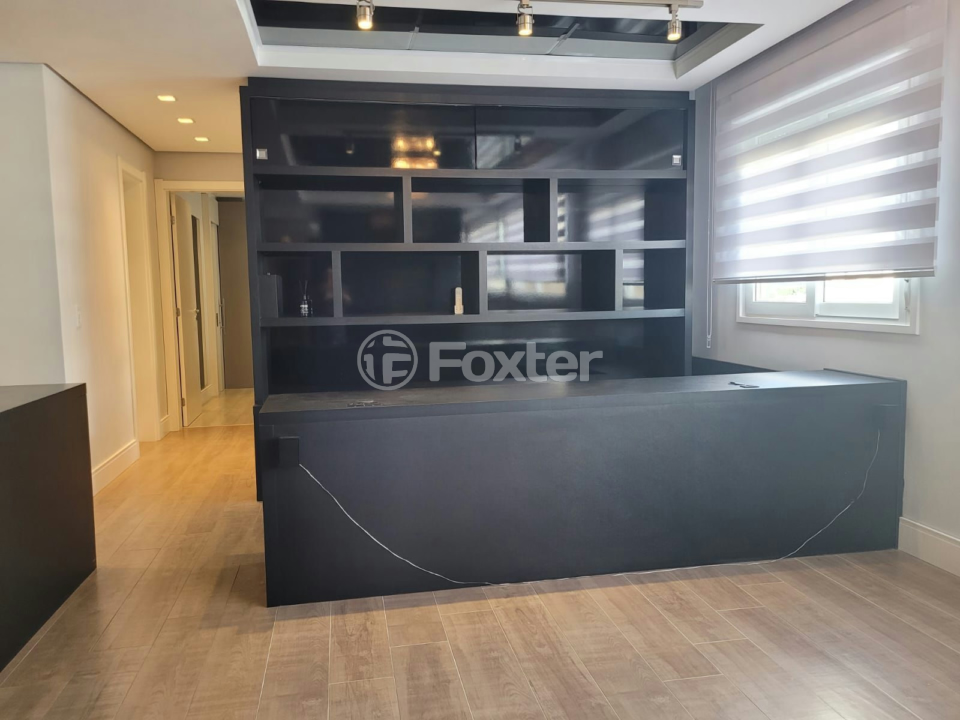 Apartamento à venda com 2 quartos, 78m² - Foto 6