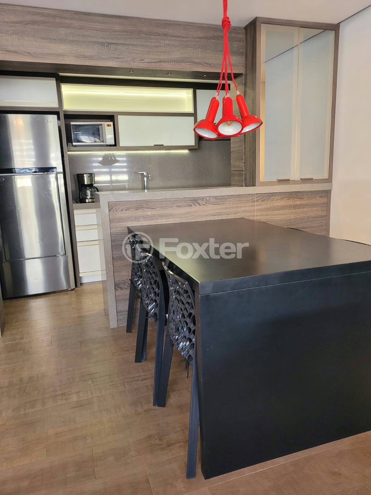 Apartamento à venda com 2 quartos, 78m² - Foto 13