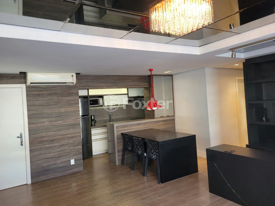 Apartamento à venda com 2 quartos, 78m² - Foto 7