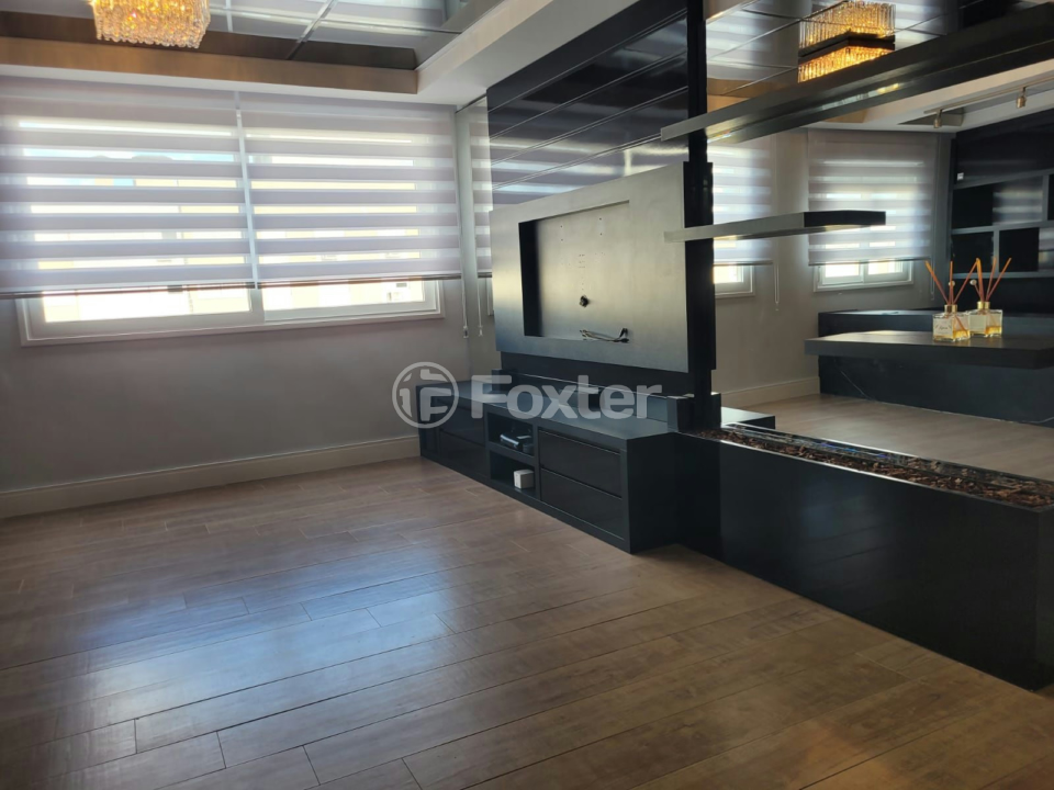 Apartamento à venda com 2 quartos, 78m² - Foto 3