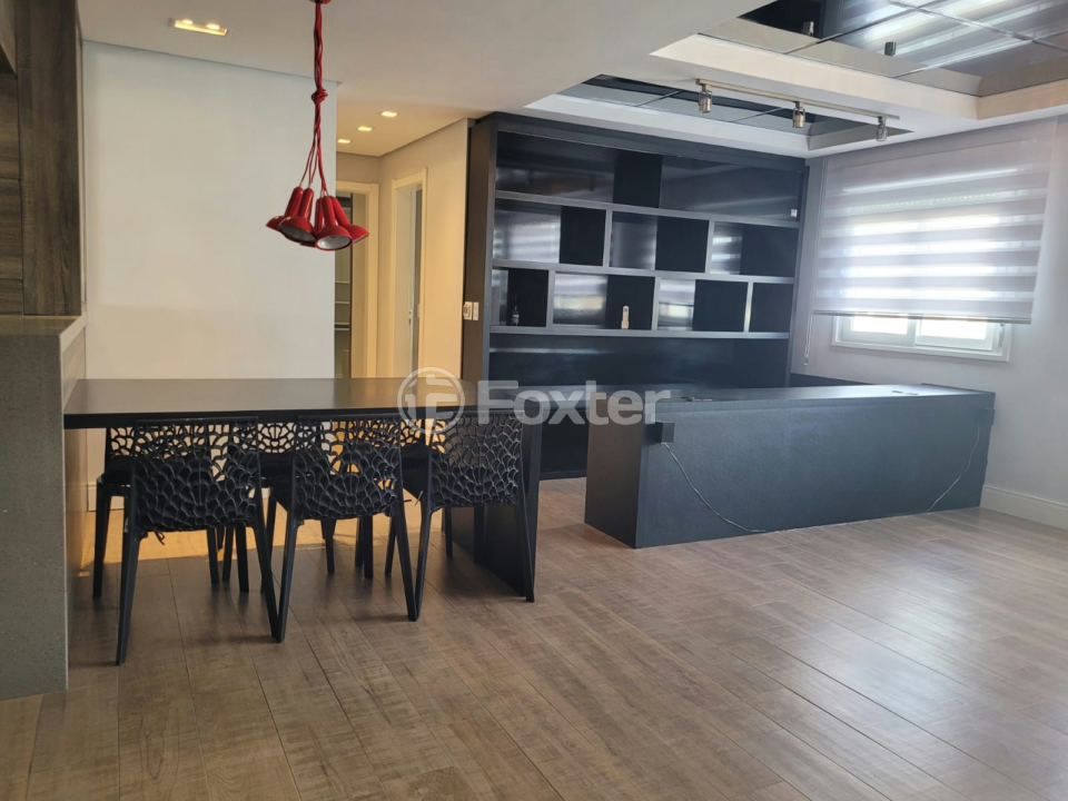 Apartamento à venda com 2 quartos, 78m² - Foto 8