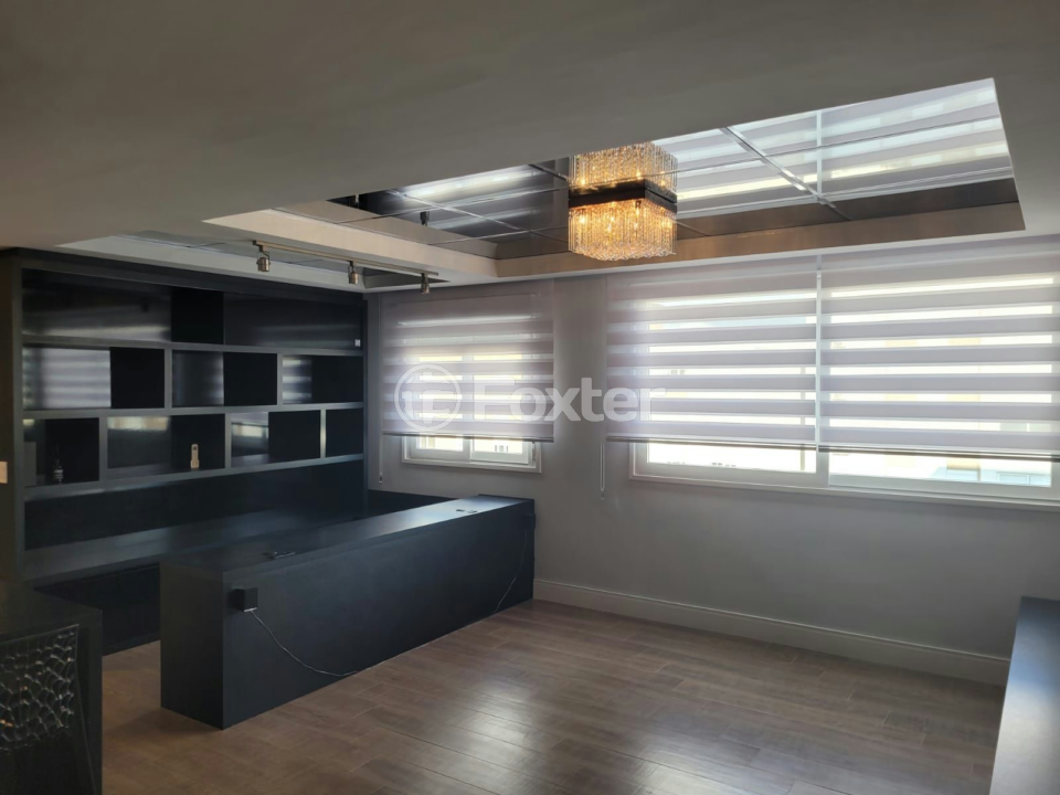Apartamento à venda com 2 quartos, 78m² - Foto 4