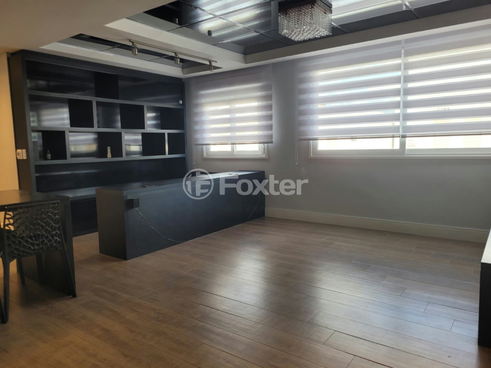 Apartamento à venda com 2 quartos, 78m² - Foto 5