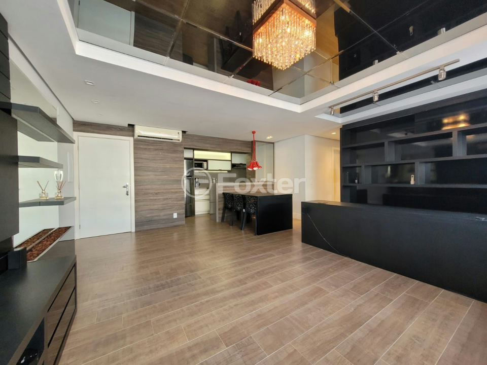 Apartamento à venda com 2 quartos, 78m² - Foto 1