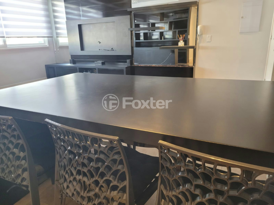 Apartamento à venda com 2 quartos, 78m² - Foto 11