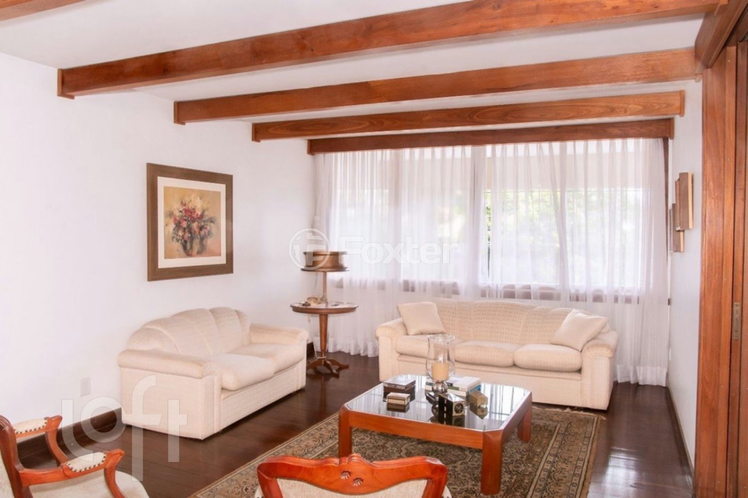 Casa à venda com 3 quartos, 382m² - Foto 38