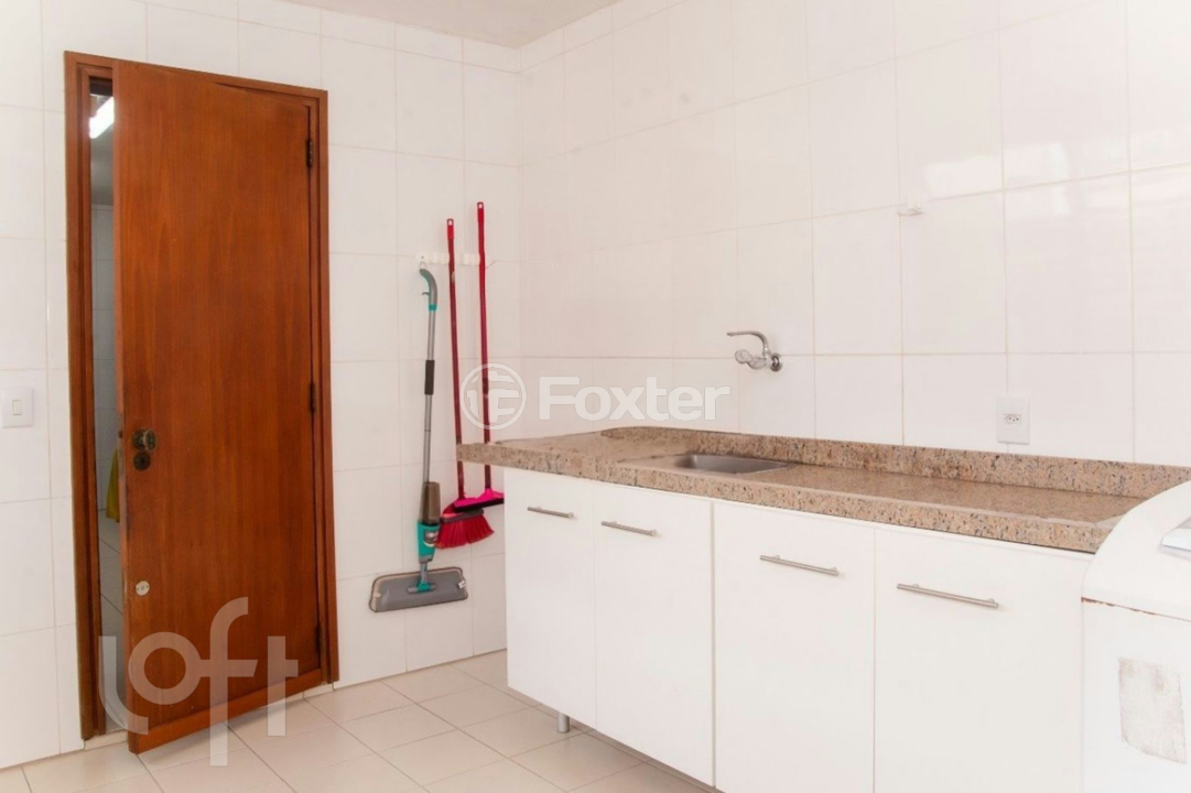 Casa à venda com 3 quartos, 382m² - Foto 22