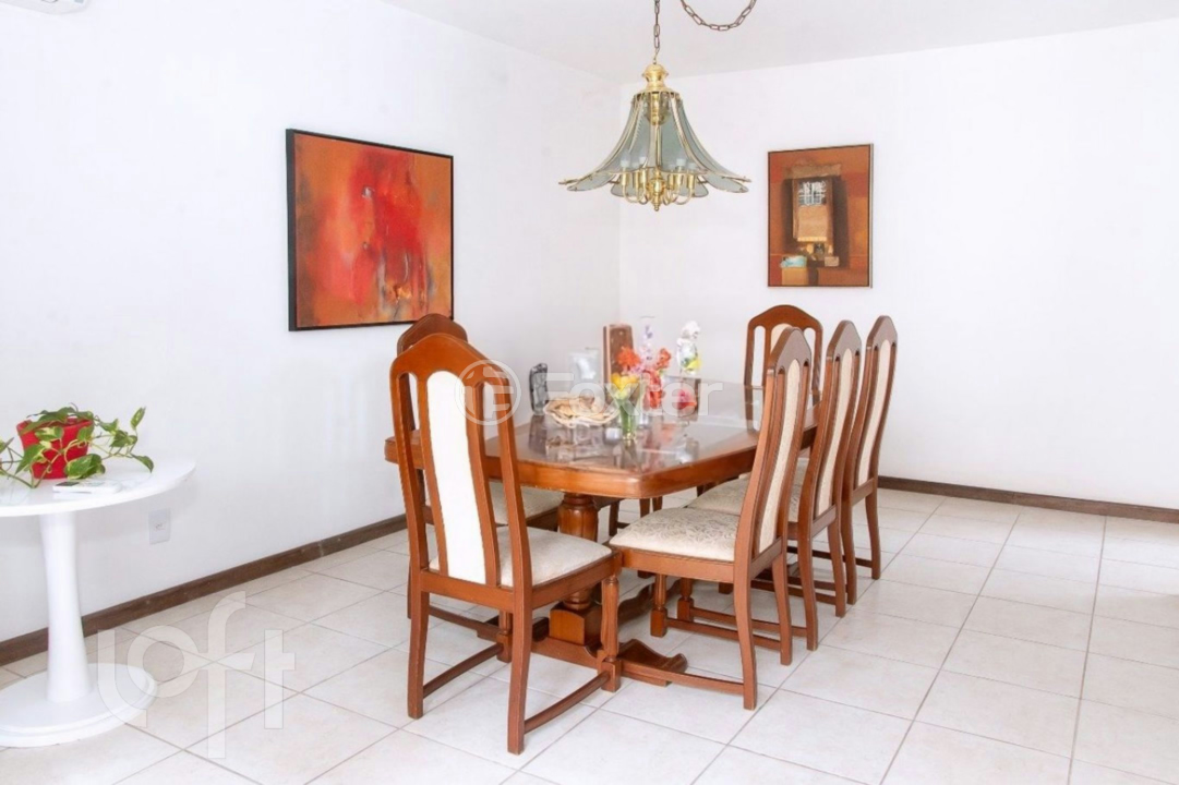 Casa à venda com 3 quartos, 382m² - Foto 30