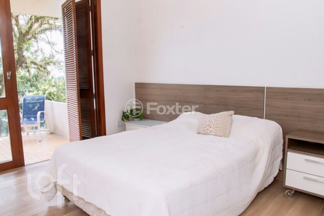 Casa à venda com 3 quartos, 382m² - Foto 16