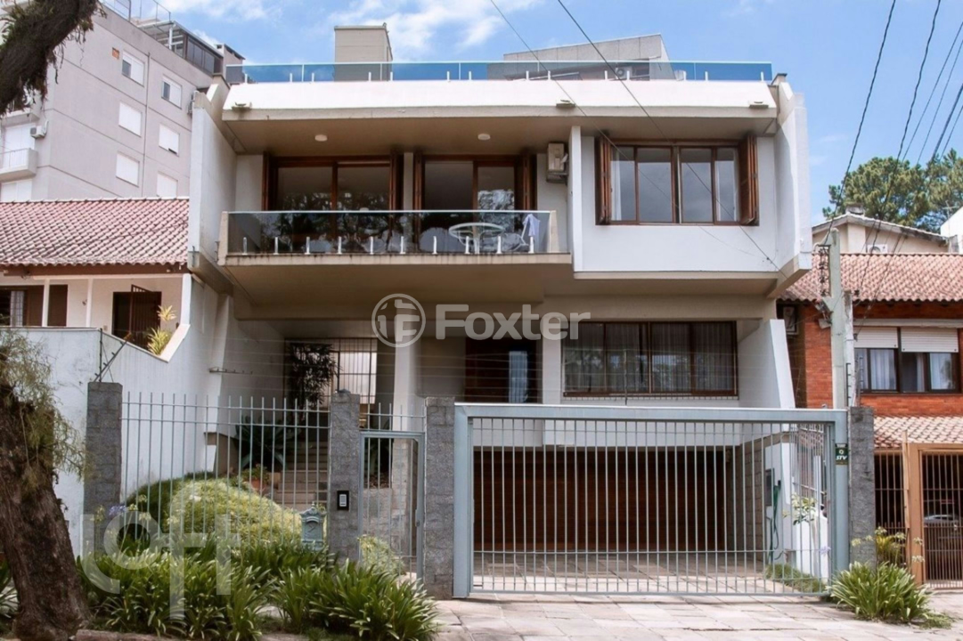 Casa à venda com 3 quartos, 382m² - Foto 39