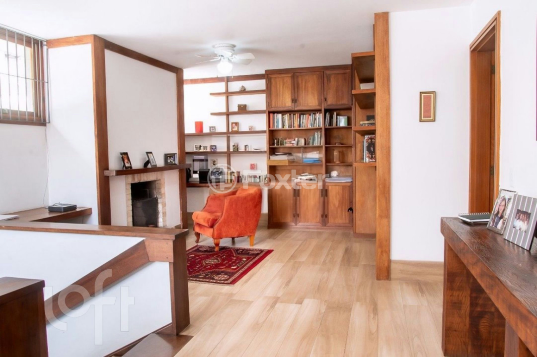 Casa à venda com 3 quartos, 382m² - Foto 17