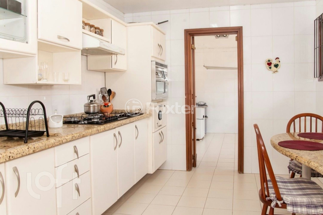Casa à venda com 3 quartos, 382m² - Foto 24