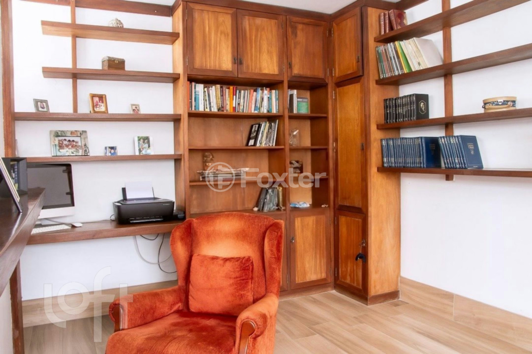 Casa à venda com 3 quartos, 382m² - Foto 19