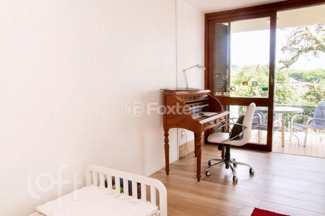 Casa à venda com 3 quartos, 382m² - Foto 11