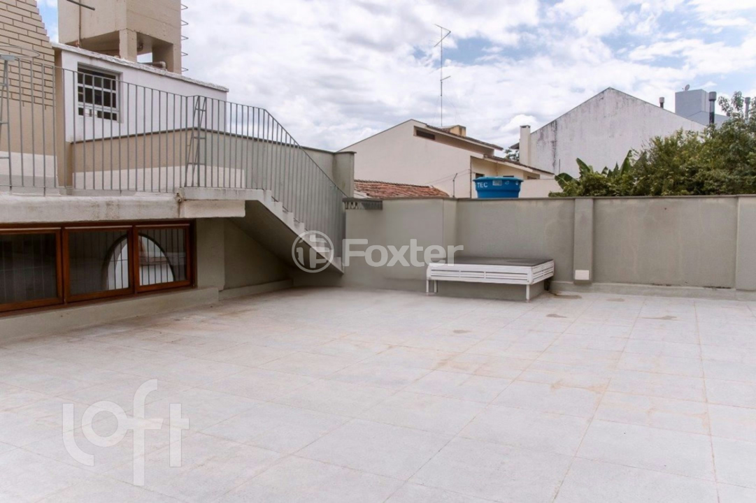 Casa à venda com 3 quartos, 382m² - Foto 9
