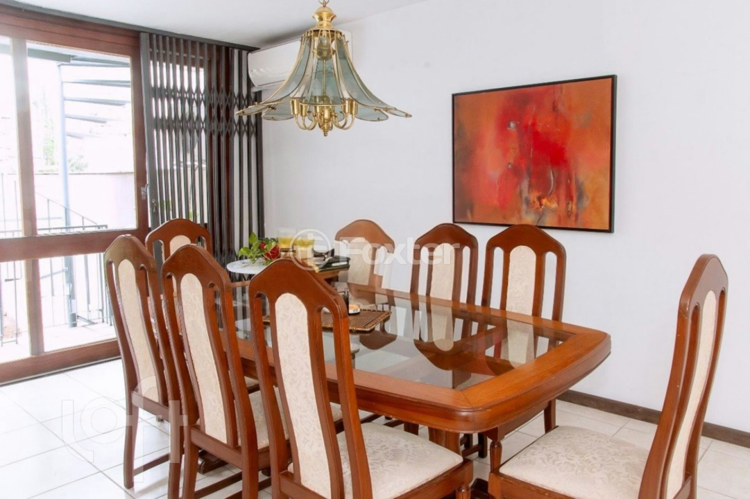 Casa à venda com 3 quartos, 382m² - Foto 31
