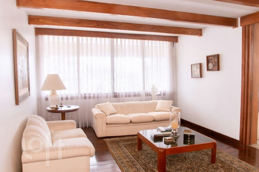 Casa à venda com 3 quartos, 382m² - Foto 37