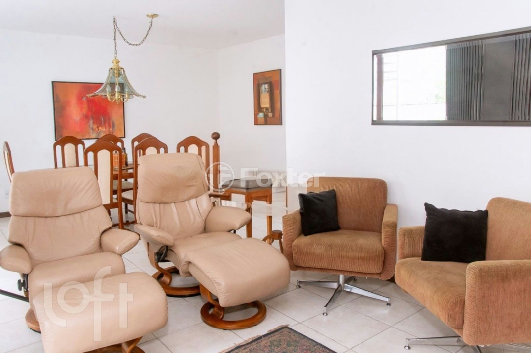Casa à venda com 3 quartos, 382m² - Foto 29