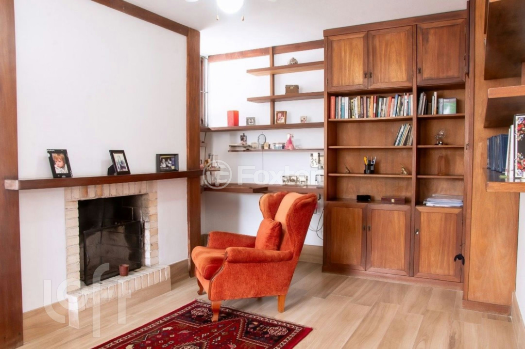 Casa à venda com 3 quartos, 382m² - Foto 20