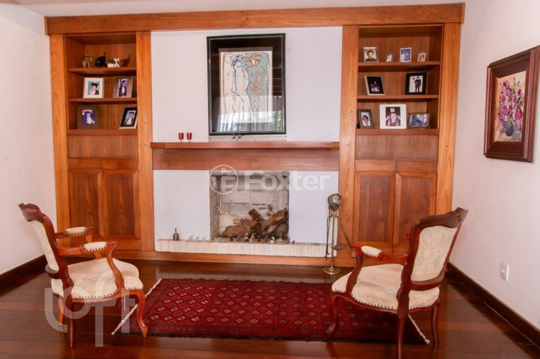 Casa à venda com 3 quartos, 382m² - Foto 34