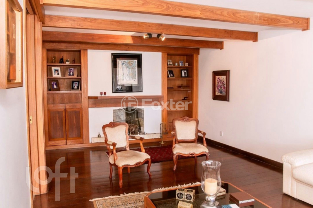 Casa à venda com 3 quartos, 382m² - Foto 36