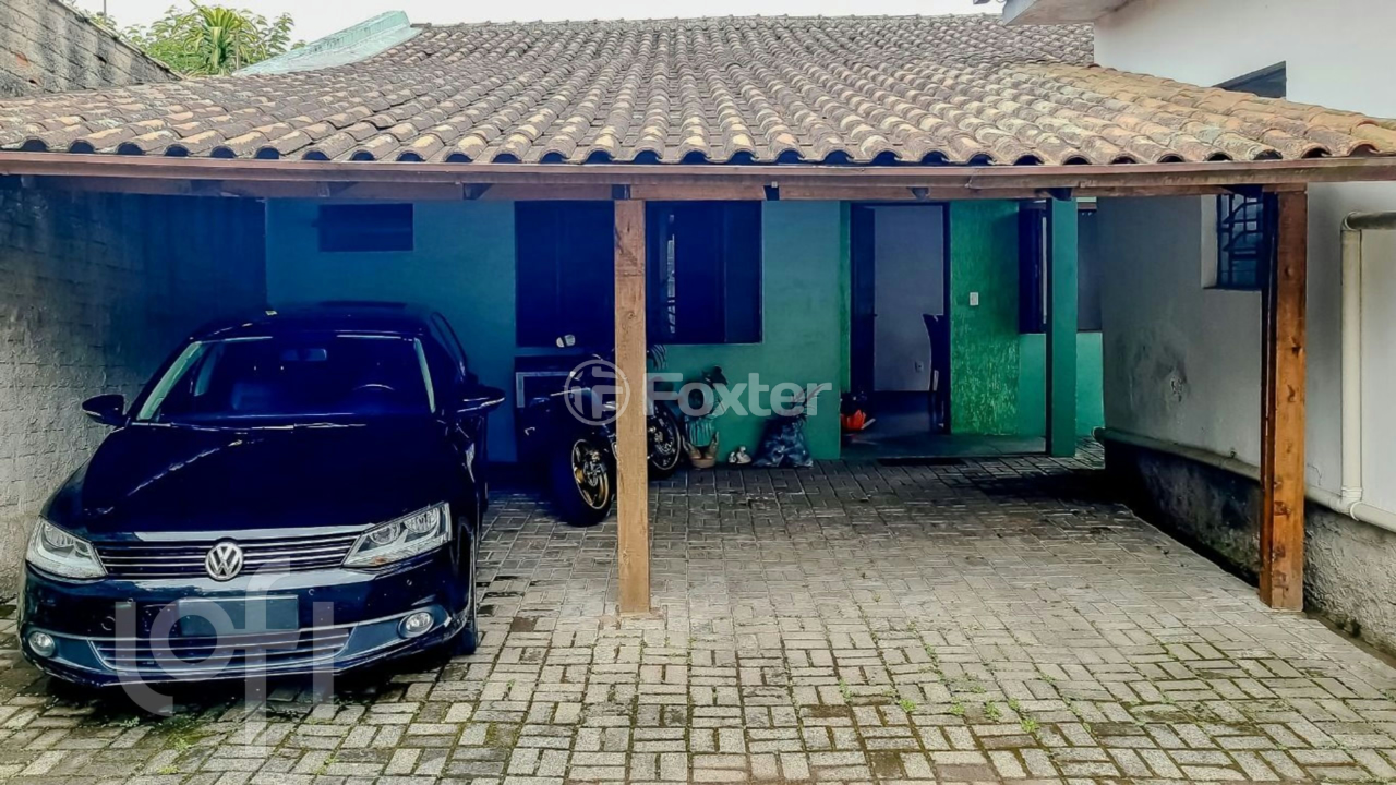 Casa à venda com 2 quartos, 123m² - Foto 30