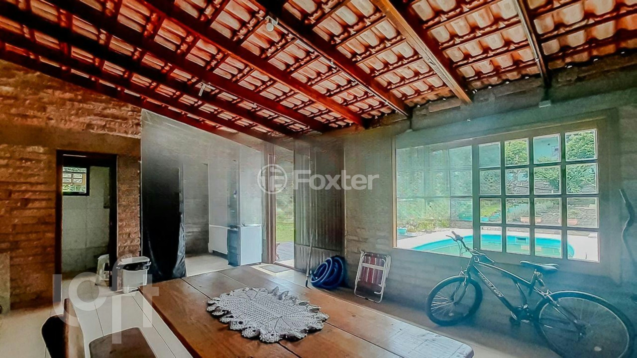 Casa à venda com 2 quartos, 123m² - Foto 3