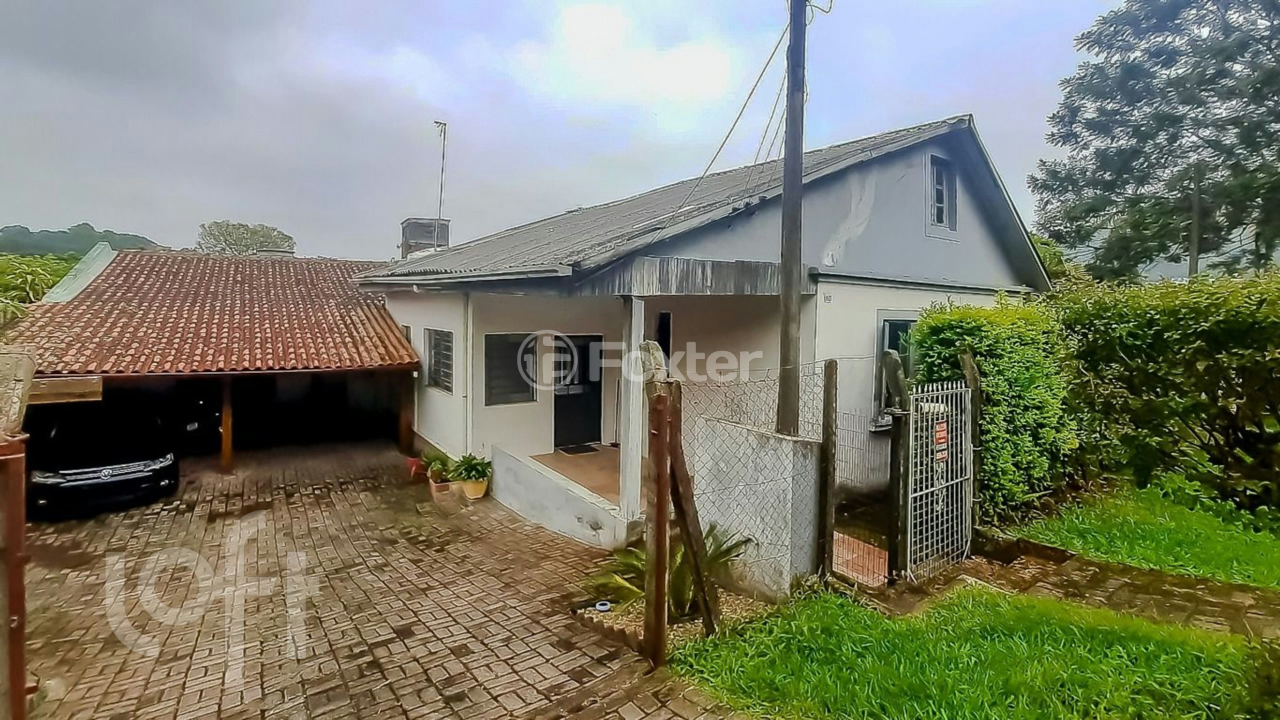 Casa à venda com 2 quartos, 123m² - Foto 51