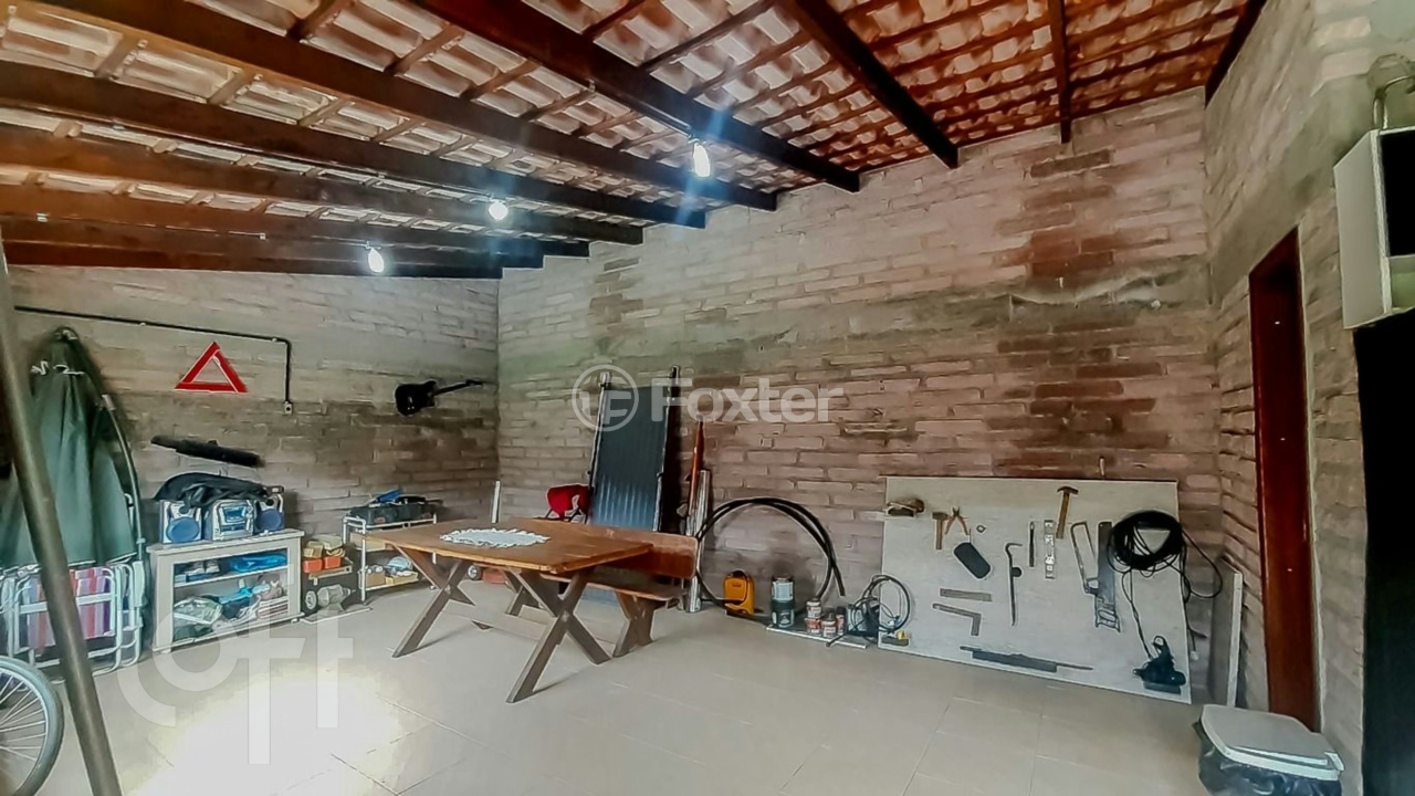 Casa à venda com 2 quartos, 123m² - Foto 6