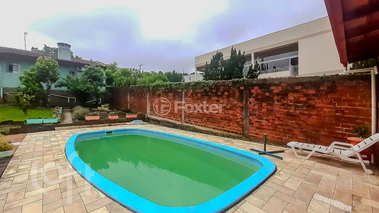 Casa à venda com 2 quartos, 123m² - Foto 7