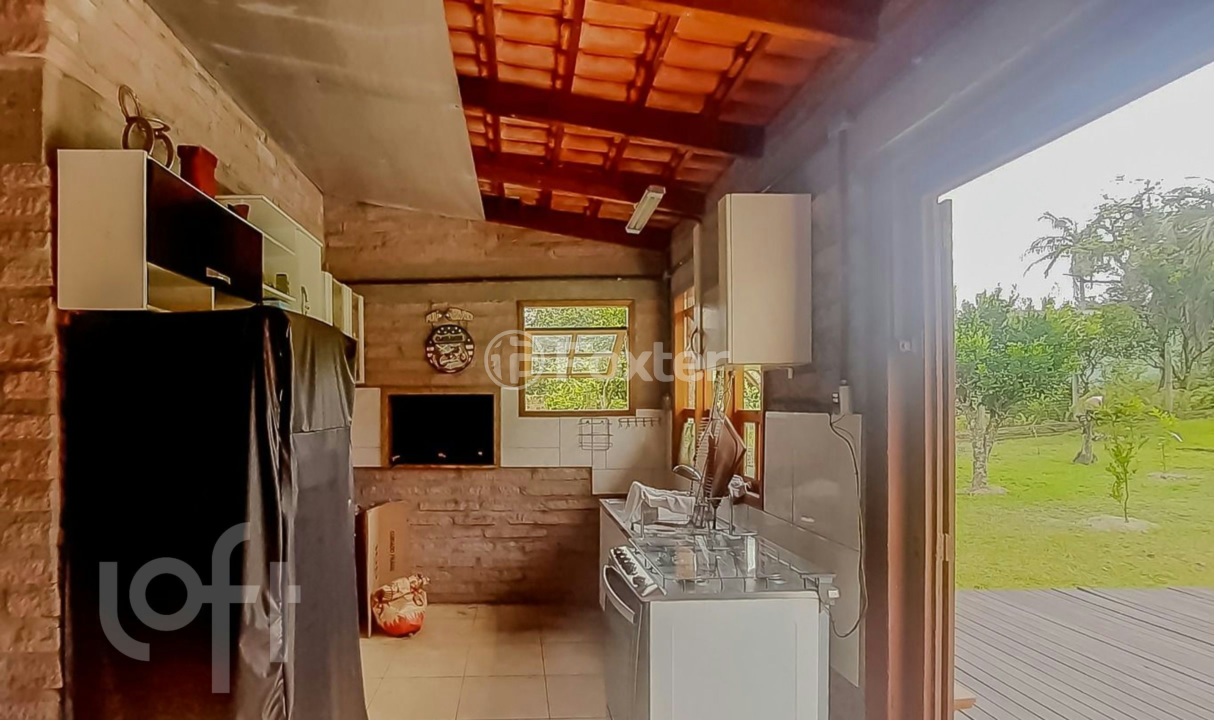 Casa à venda com 2 quartos, 123m² - Foto 5