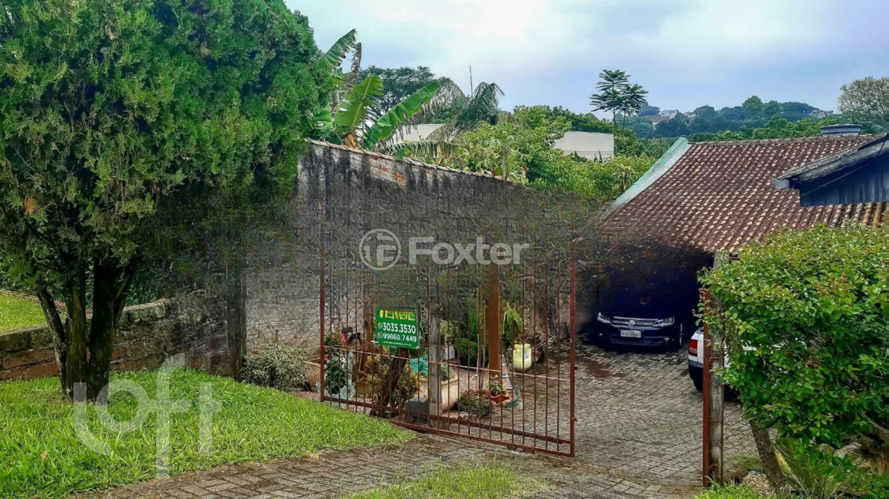 Casa à venda com 2 quartos, 123m² - Foto 1