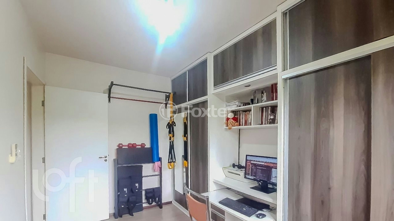 Casa à venda com 2 quartos, 123m² - Foto 21