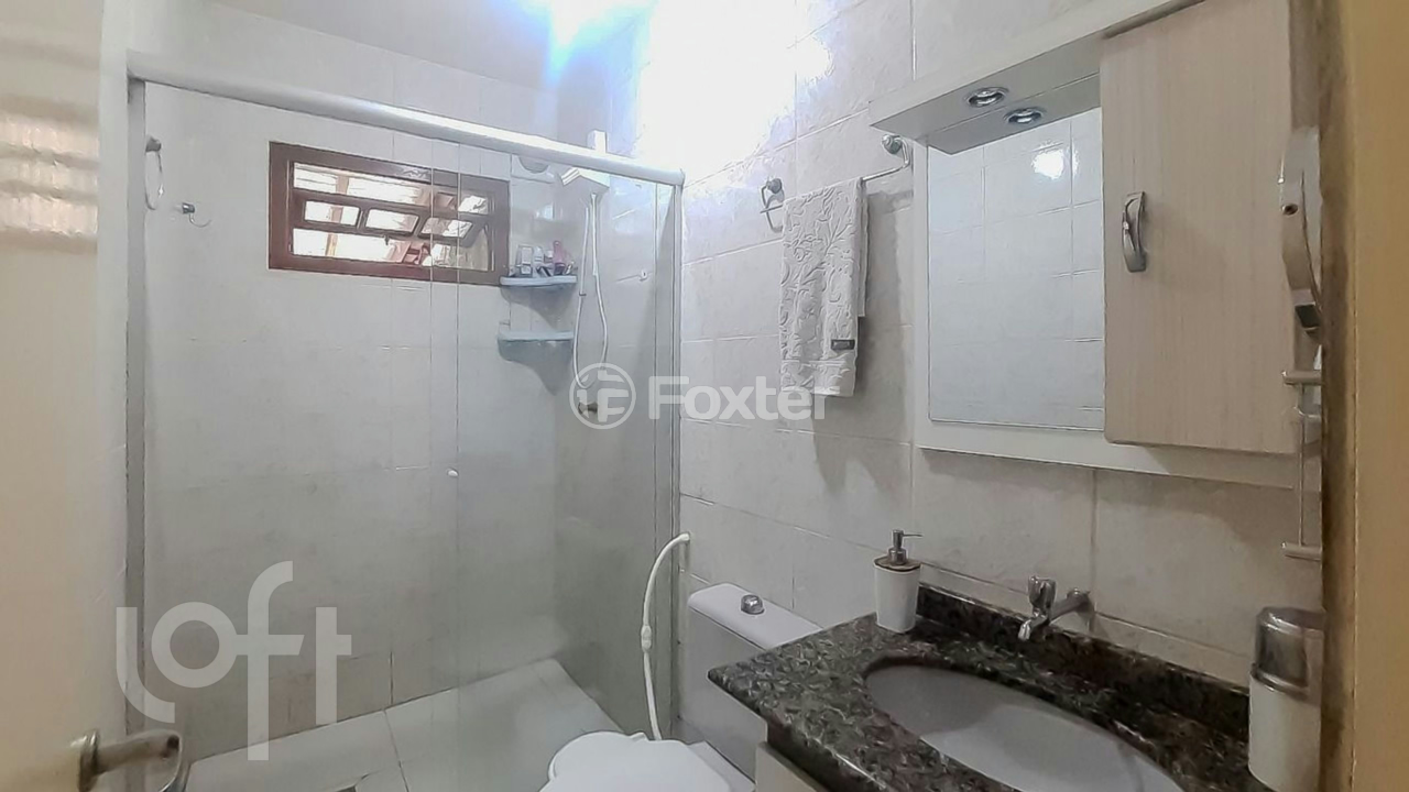 Casa à venda com 2 quartos, 123m² - Foto 17