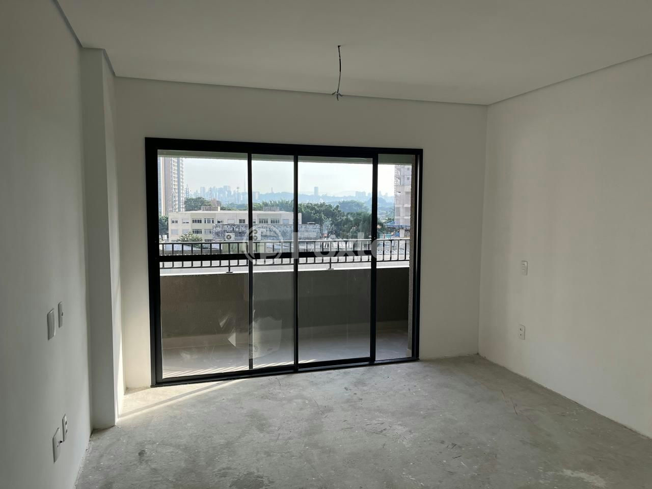 Kitnet e Studio à venda com 1 quarto, 29m² - Foto 2