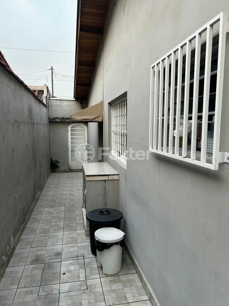 Casa à venda com 3 quartos, 190m² - Foto 27