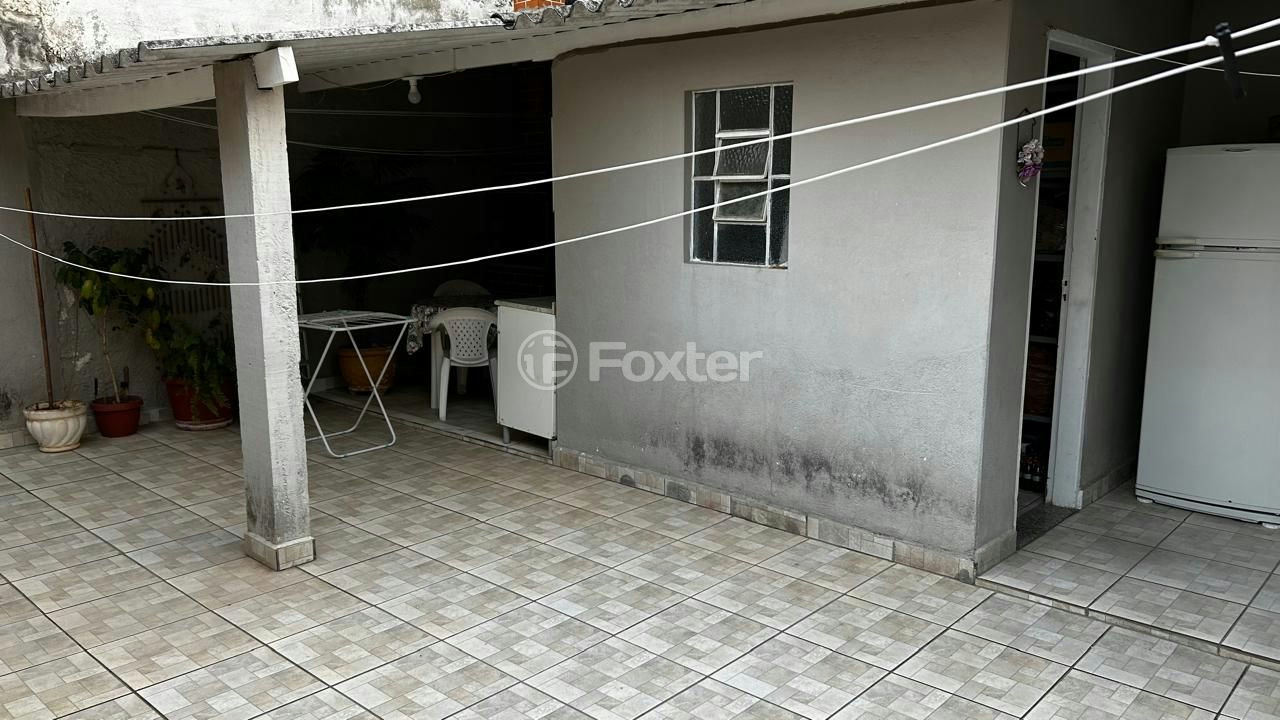 Casa à venda com 3 quartos, 190m² - Foto 31