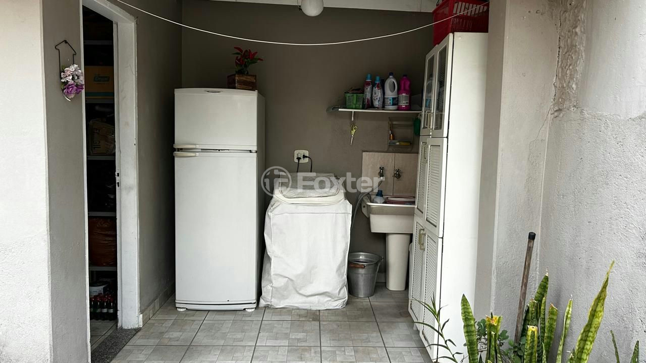 Casa à venda com 3 quartos, 190m² - Foto 33