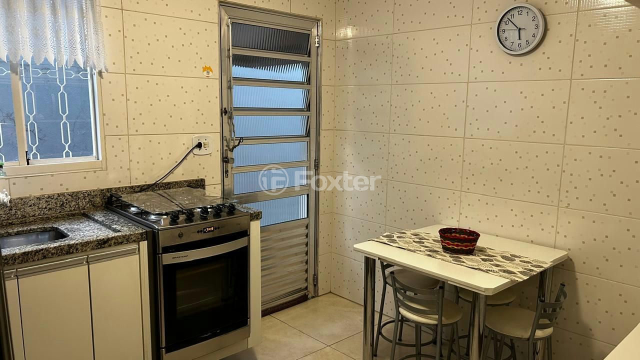 Casa à venda com 3 quartos, 190m² - Foto 16