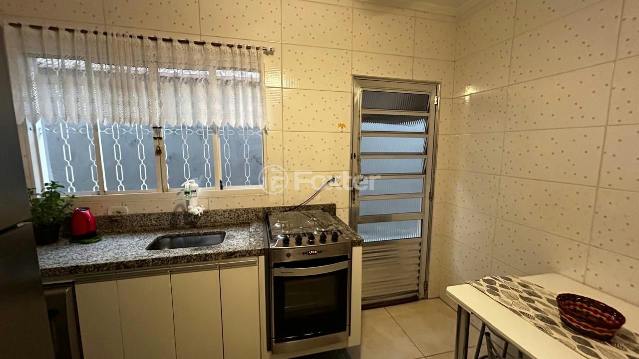 Casa à venda com 3 quartos, 190m² - Foto 19