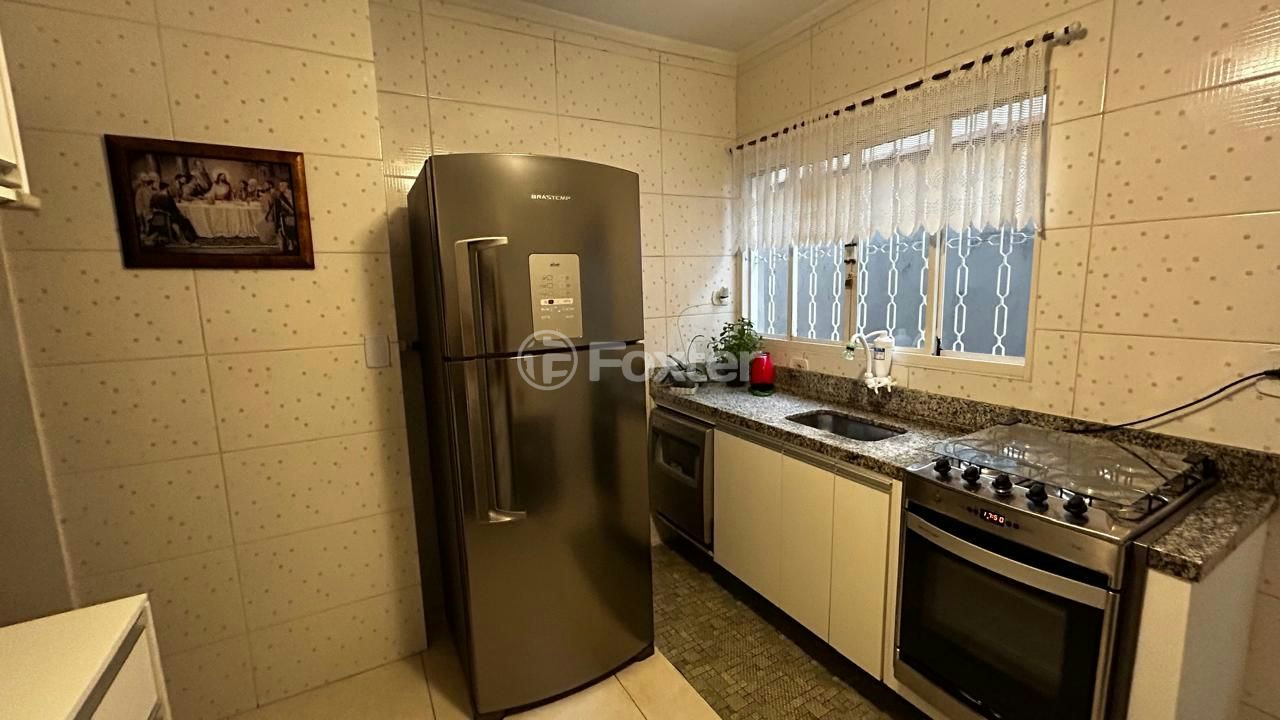 Casa à venda com 3 quartos, 190m² - Foto 20