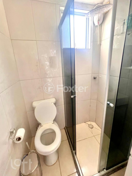 Apartamento à venda com 2 quartos, 42m² - Foto 10
